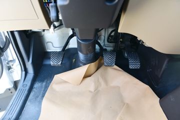 �������� ��R ����� 1.6L 122���� ���� 4.03�׵�������΢��(YTQ1031PHQ331)ͼƬ