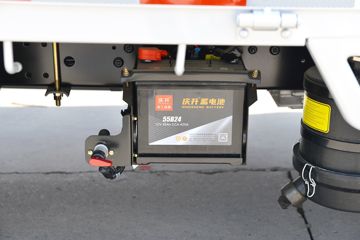 �������� ��R ����� 1.6L 122���� ���� 4.03�׵�������΢��(YTQ1031PHQ331)ͼƬ