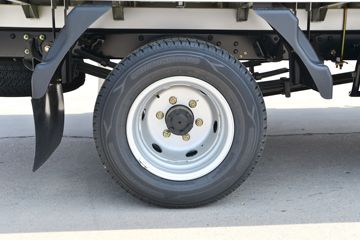 �������� ��R ����� 1.6L 122���� ���� 4.03�׵�������΢��(YTQ1031PHQ331)ͼƬ