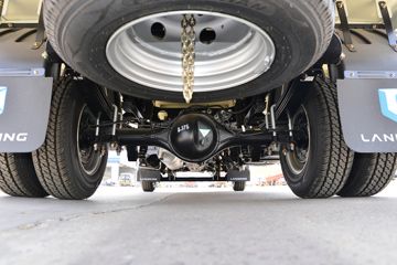 �������� ��R ����� 1.6L 122���� ���� 4.03�׵�������΢��(YTQ1031PHQ331)ͼƬ