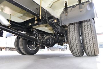 �������� ��R ����� 1.6L 122���� ���� 4.03�׵�������΢��(YTQ1031PHQ331)ͼƬ