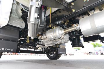 �������� ��R ����� 1.6L 122���� ���� 4.03�׵�������΢��(YTQ1031PHQ331)ͼƬ