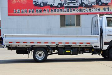 �������� ��R ����� 1.6L 122���� ���� 4.03�׵�������΢��(YTQ1031PHQ331)ͼƬ