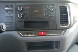 充电&nbsp;电动自卸车驾驶室图片