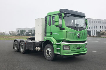 质子汽车 充电版 6X4 纯电动牵引车(SX4257MF4XBEVC1)422.87kWh