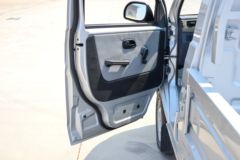 金杯 T3 2023款 超享型 1.5L 102马力 汽油 3.1米单排栏板微卡(国六)