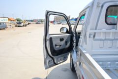 金杯 T3 2023款 超享型 1.5L 102马力 汽油 3.1米单排栏板微卡(国六)