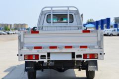 金杯 T3 2023款 超享型 1.5L 102马力 汽油 3.1米单排栏板微卡(国六)