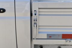金杯 T3 2023款 超享型 1.5L 102马力 汽油 3.1米单排栏板微卡(国六)