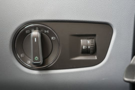 换电&nbsp;电动牵引车驾驶室图片