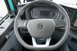 换电&nbsp;电动牵引车驾驶室图片