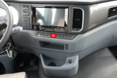 质子汽车 6X4 换电式纯电动牵引汽车(16T后桥)(SX4257MF4XSEV2)281.91kWh