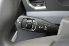 质子汽车 充电版 8X4 纯电动混凝土搅拌运输车底盘352.71kWh