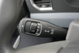 充电&nbsp;混凝土搅拌车驾驶室                                               图片