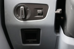 质子汽车 充电版 8X4 纯电动混凝土搅拌运输车底盘352.71kWh