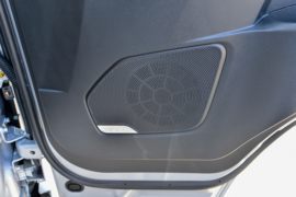 蓝擎·龙H&nbsp;载货车驾驶室                                               图片