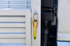 蓝擎·龙H&nbsp;载货车上装                                                图片