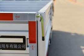 蓝擎·龙H&nbsp;载货车上装                                                图片