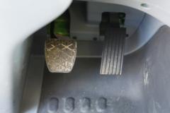 质子汽车 31T 8X4 5.6米燃料电池自卸车(SX3317MJ396FCEV2)127.74kWh