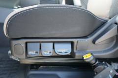 质子汽车 31T 8X4 5.6米燃料电池自卸车(SX3317MJ396FCEV2)127.74kWh