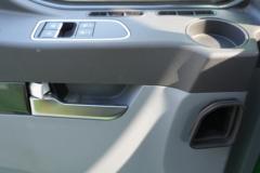 质子汽车 31T 8X4 5.6米燃料电池自卸车(SX3317MJ396FCEV2)127.74kWh