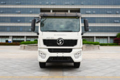 充电 电动垃圾车