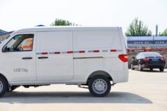 优惠0.5万 周口市小海狮X30VAN/轻客火热促销中