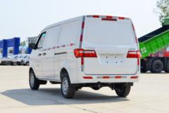 小海狮X30VAN/轻客限时促销中 送六年免费保养