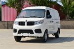 ��Դ��С��ʨX30 �Ƹ��� 1.5L CNG 86���� 2�� ��ջ���ͼƬ