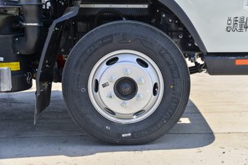  ʱ캽M5 132 4.15׵ʽῨ()(BJ5046XXY9JDA-51)ͼƬ