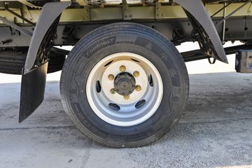  ʱ캽M5 132 4.15׵ʽῨ()(BJ5046XXY9JDA-51)ͼƬ