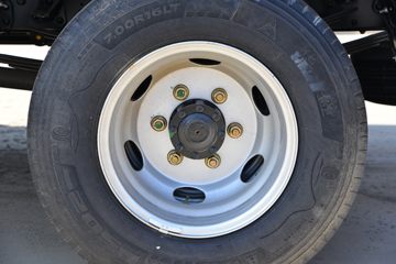  ʱ캽M5 132 4.15׵ʽῨ()(BJ5046XXY9JDA-51)ͼƬ