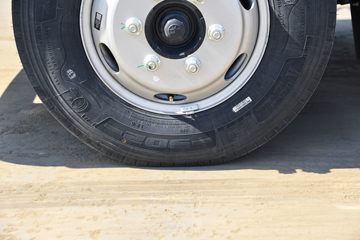  ʱ캽M5 132 4.15׵ʽῨ()(BJ5046XXY9JDA-51)ͼƬ
