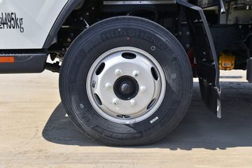  ʱ캽M5 132 4.15׵ʽῨ()(BJ5046XXY9JDA-51)ͼƬ