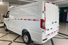 凯马 锐捷 S36 3.2T 2座 4.865米纯电动封闭货车38kWh