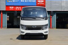 福田 时代领航S1 2.0L 144马力 汽油 3.19米双排栏板小卡