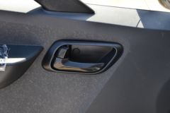 福田 时代领航S1 2.0L 144马力 汽油 3.19米双排栏板小卡