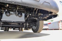 福田 时代领航S1 2.0L 144马力 汽油 3.19米双排栏板小卡