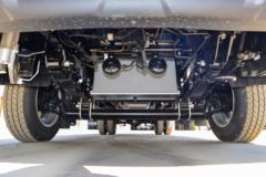 福田 时代领航S1 2.0L 144马力 汽油 3.19米双排栏板小卡