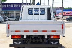 福田 时代领航S1 2.0L 144马力 汽油 3.19米双排栏板小卡