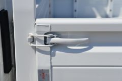 福田 时代领航S1 2.0L 144马力 汽油 3.19米双排栏板小卡