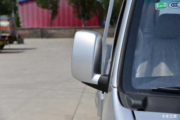 优惠0.5万 郑州市金杯T5载货车火热促销中