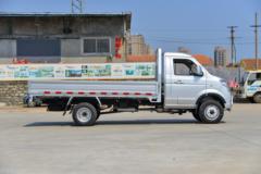 优惠0.4万 周口市金杯T5载货车火热促销中