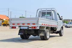 优惠0.4万 周口市金杯T5载货车火热促销中