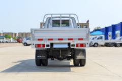 金杯 T5 2023款 标准型 1.6L 123马力 汽油 3.2米单排栏板微卡(国六)(JKC1034D6LD)