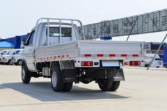 金杯 T5 2023款 标准型 1.6L 123马力 汽油 3.2米单排栏板微卡(国六)(JKC1034D6LD)