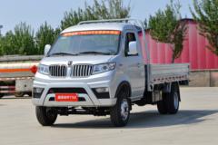 金杯 T5 2023款 标准型 1.6L 123马力 汽油 3.2米单排栏板微卡(国六)(JKC1034D6LD)