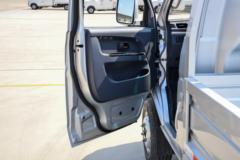 金杯 T5 2023款 标准型 1.6L 123马力 汽油 3.2米单排栏板微卡(国六)(JKC1034D6LD)