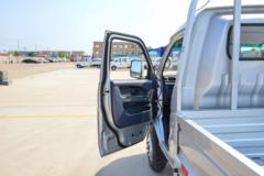 金杯 T5 2023款 标准型 1.6L 123马力 汽油 3.2米单排栏板微卡(国六)(JKC1034D6LD)