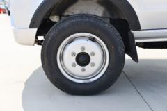 金杯 T5 2023款 标准型 1.6L 123马力 汽油 3.2米单排栏板微卡(国六)(JKC1034D6LD)